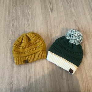 C.C. Beanies